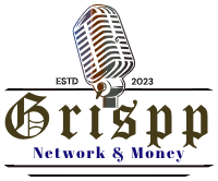 Grispp Network and Money