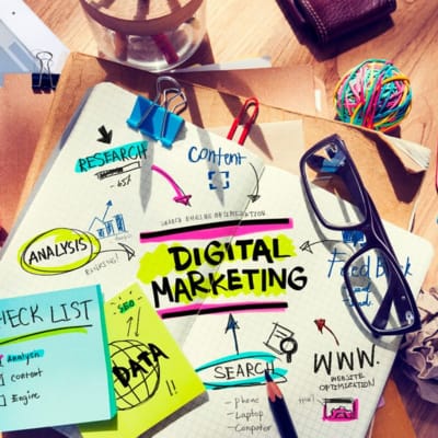 A Valuable Service To Marketer, Bret Ridgway