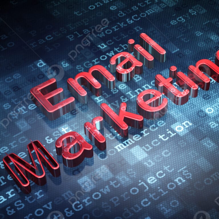 Email Marketing Expert, Travis Ketchum
