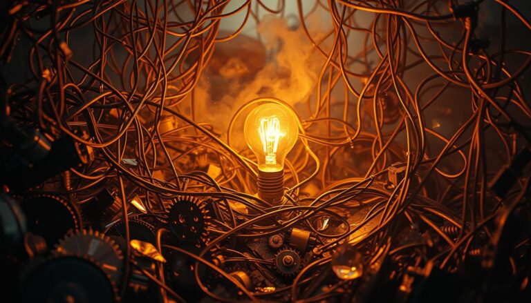 Anyone who has never made a mistake has never tried anything new