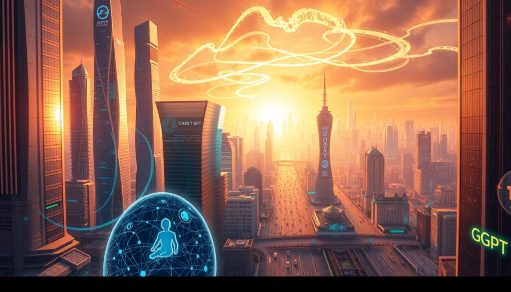 Chat GPT Future Developments