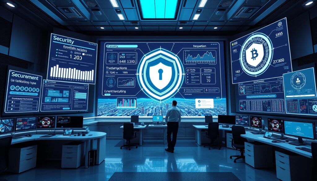 cryptocurrency security measures