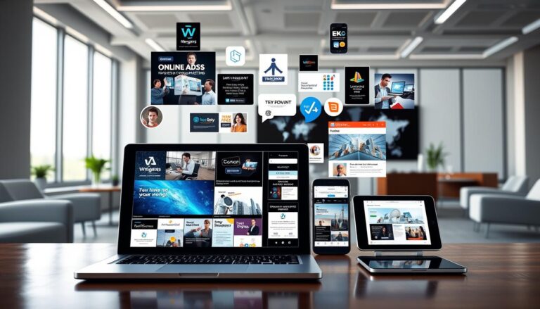 digital marketing : how its work
