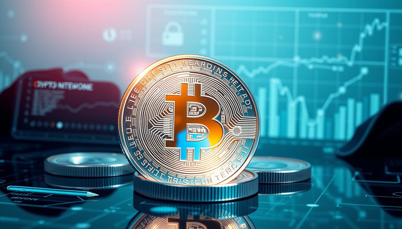 fundamental of crypto currency