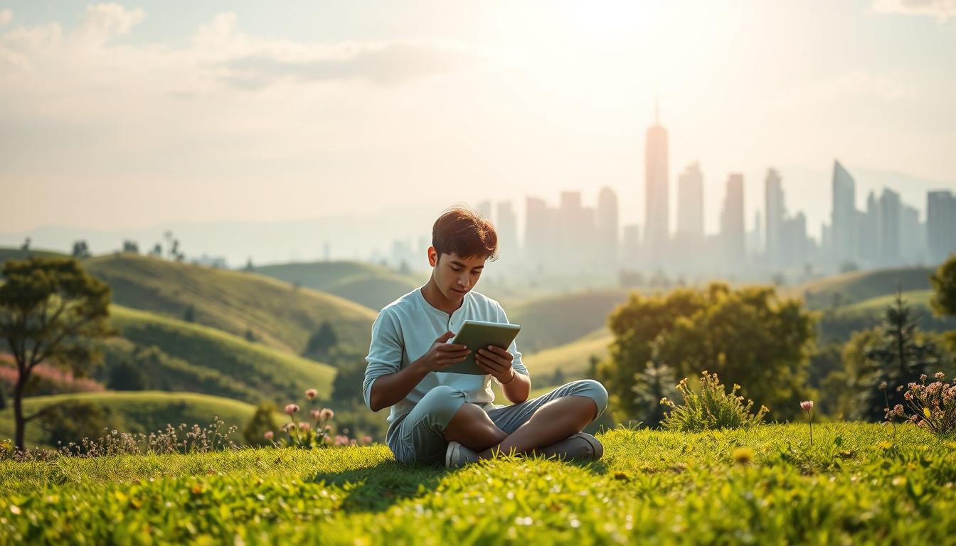 The Complete Beginner In Digital Age