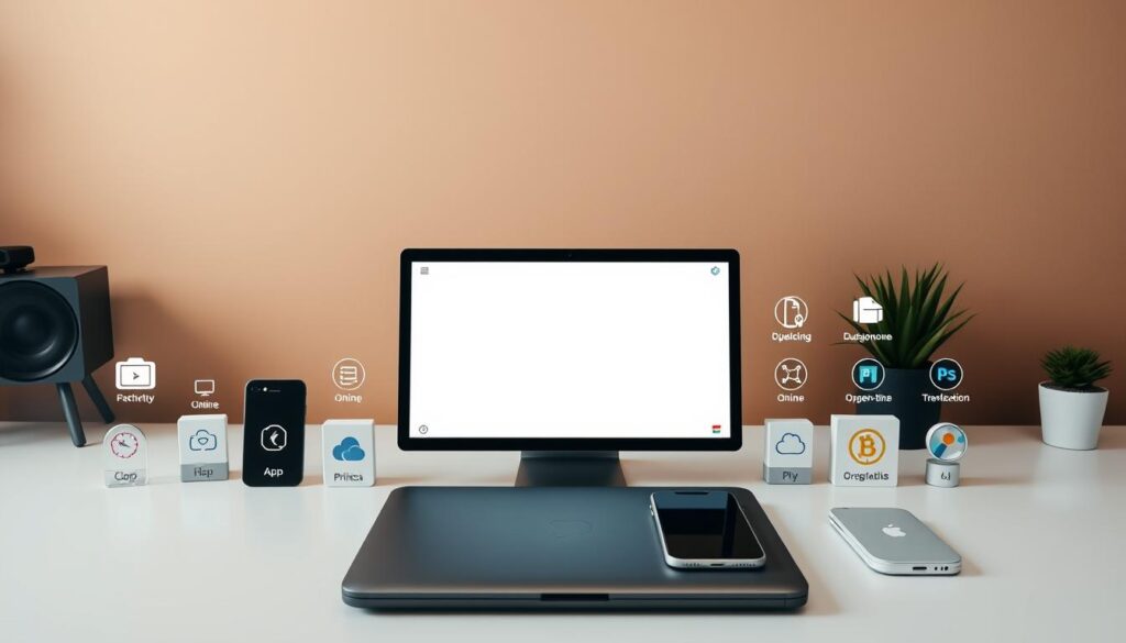 digital tools for beginners