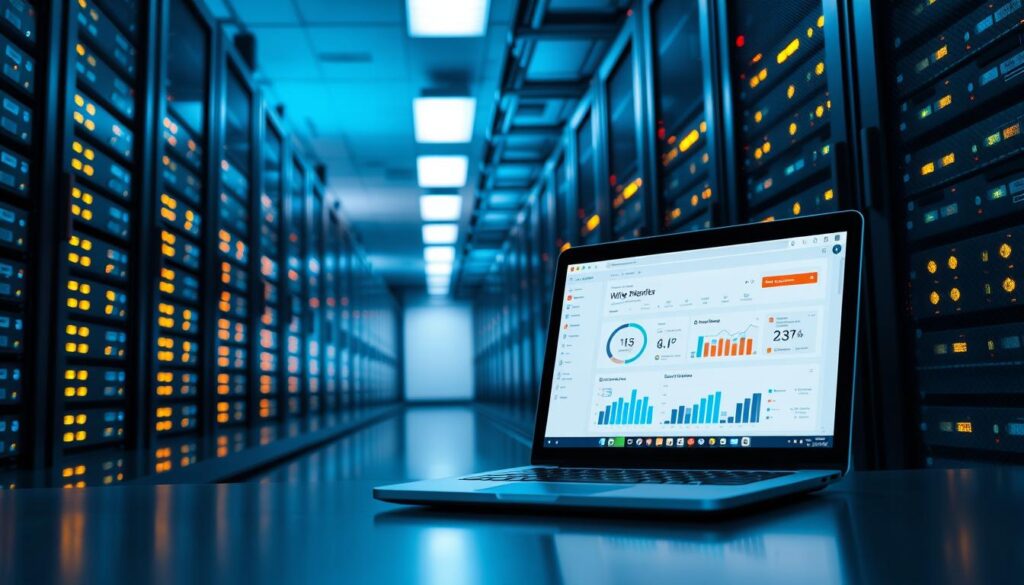 secure web hosting solutions